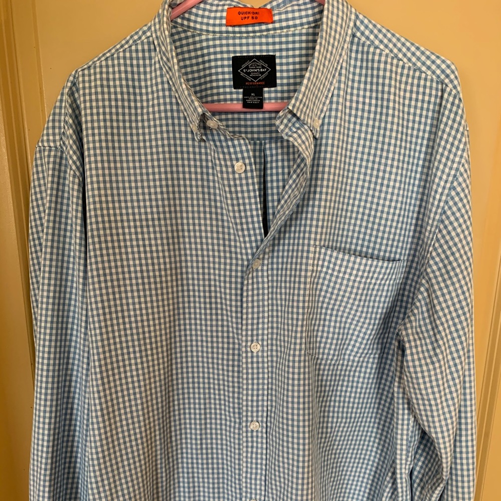 Dress shirt